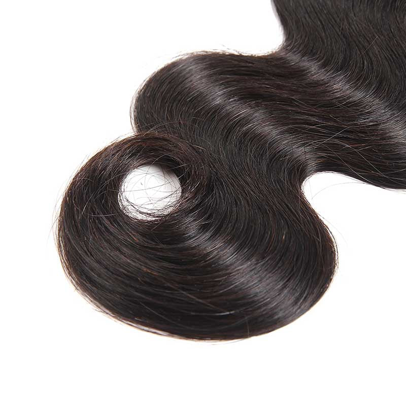 Body Wave Bundle Deals Brazilian Human Hair Weave - KimWig